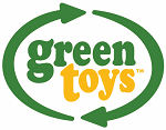 green toys