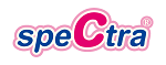 spectra baby usa logo